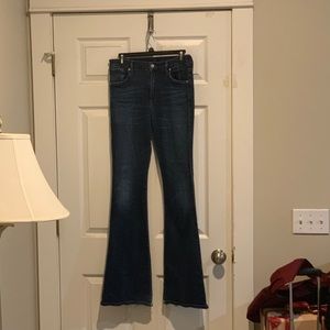 Citizens of Humanity jeans
